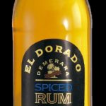 El Dorado Spiced