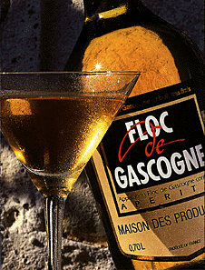 Floc de Gascogne