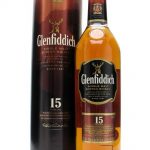 Glenfiddich 15 Year Old