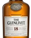 The Glenlivet 18 Year Old