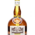 Grand Marnier Cordon Jaune or Yellow Ribbon