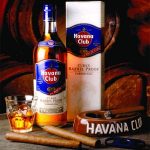 Havana Club Barrel Proof