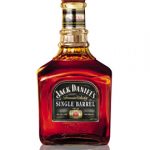 Jack Daniel’s Single Barrel