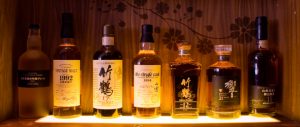 Japanese Whisky