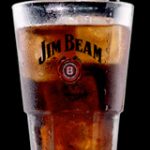 Jim Beam & Cola