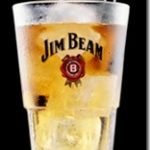 Jim Beam & Ginger Ale