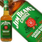 Jim Beam’s Choice