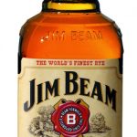 Jim Beam Rye