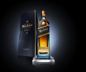 Johnnie Walker