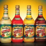 Jose Cuervo Authentic Margaritas