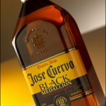 Jose Cuervo Black