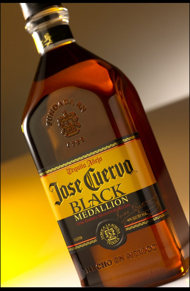 Jose Cuervo Black Cocktails Spirits Liquors