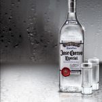 Jose Cuervo Especial Silver