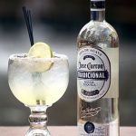 Jose Cuervo Tradicional Silver