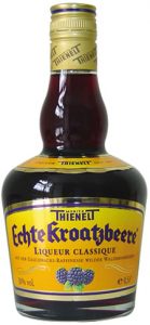 Kroatzbeere