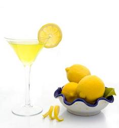 Limoncello