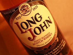 Long John