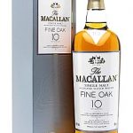 Macallan Fine Oak 10
