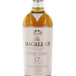 Macallan Fine Oak 17