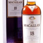 Macallan Fine Oak 18