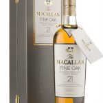 Macallan Fine Oak 21