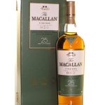 Macallan Fine Oak 25