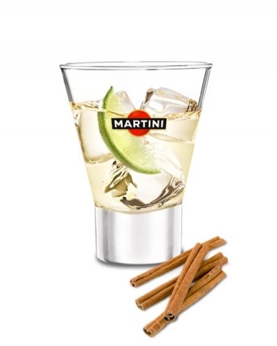 Martini bianco cocktail ricetta