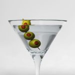 Martini Dry