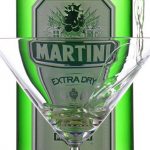 Martini Extra Dry