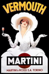 Martini & Rossi