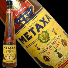 Metaxa