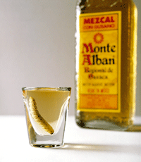 Mezcal