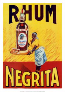 Negrita