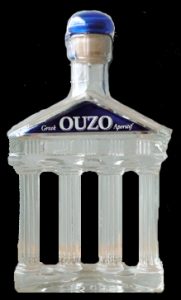 Ouzo