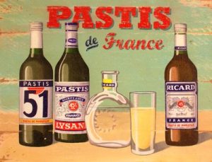 Pastis