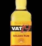 Rum VAT 19