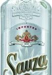 Sauza Blanco Tequila