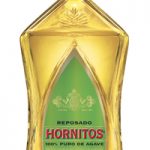 Hornitos Reposado