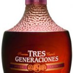 Tres Generaciones Anejo