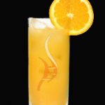 Screwdriver (Vodka Orange)