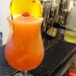 Singapore Sling Vintage