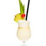 Virgin Colada