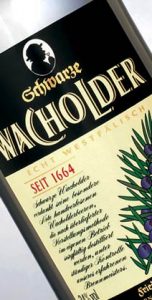 Wacholder