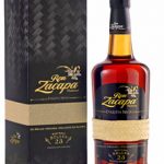 Ron Zacapa 23 Etiqueta Negra