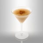 Alexander (Brandy) by MIXOLOGY Academy