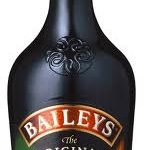 Baileys the Original Irish Cream