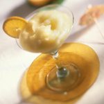 Daiquiri Frozen Banana