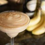 Banana Daiquiri Frozen by MIXOLOGY Academy