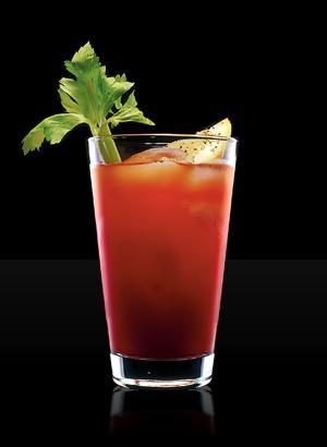 Bloody Mary