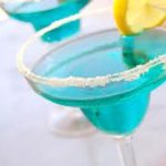 Blu Margarita
